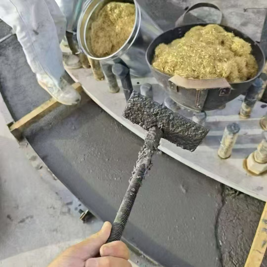 三亚C120风电设备基础专用灌浆料